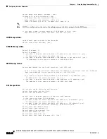 Preview for 56 page of Cisco 3600 Series Software Configuration Manual