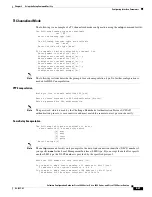 Preview for 57 page of Cisco 3600 Series Software Configuration Manual