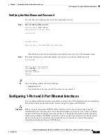 Preview for 65 page of Cisco 3600 Series Software Configuration Manual