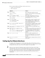 Preview for 66 page of Cisco 3600 Series Software Configuration Manual