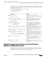 Preview for 67 page of Cisco 3600 Series Software Configuration Manual