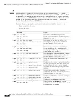 Preview for 68 page of Cisco 3600 Series Software Configuration Manual