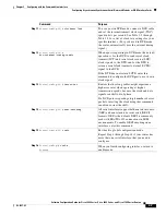 Preview for 69 page of Cisco 3600 Series Software Configuration Manual