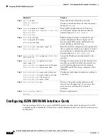 Preview for 72 page of Cisco 3600 Series Software Configuration Manual