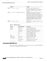 Preview for 74 page of Cisco 3600 Series Software Configuration Manual