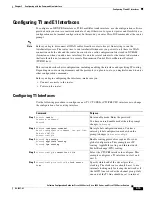 Preview for 77 page of Cisco 3600 Series Software Configuration Manual