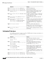 Preview for 78 page of Cisco 3600 Series Software Configuration Manual