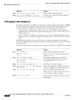 Preview for 80 page of Cisco 3600 Series Software Configuration Manual