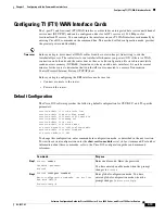 Preview for 81 page of Cisco 3600 Series Software Configuration Manual