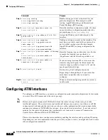 Preview for 82 page of Cisco 3600 Series Software Configuration Manual