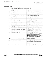 Preview for 83 page of Cisco 3600 Series Software Configuration Manual