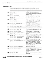 Preview for 84 page of Cisco 3600 Series Software Configuration Manual