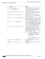 Preview for 86 page of Cisco 3600 Series Software Configuration Manual