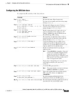 Preview for 87 page of Cisco 3600 Series Software Configuration Manual