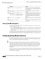 Preview for 88 page of Cisco 3600 Series Software Configuration Manual