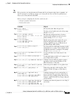 Preview for 89 page of Cisco 3600 Series Software Configuration Manual