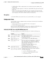 Preview for 93 page of Cisco 3600 Series Software Configuration Manual