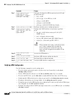 Preview for 94 page of Cisco 3600 Series Software Configuration Manual