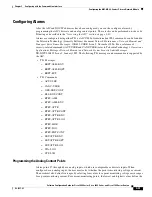 Preview for 103 page of Cisco 3600 Series Software Configuration Manual