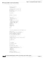 Preview for 106 page of Cisco 3600 Series Software Configuration Manual