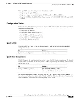 Preview for 109 page of Cisco 3600 Series Software Configuration Manual