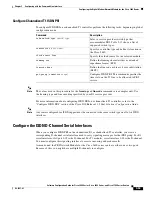 Preview for 115 page of Cisco 3600 Series Software Configuration Manual