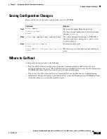 Preview for 127 page of Cisco 3600 Series Software Configuration Manual