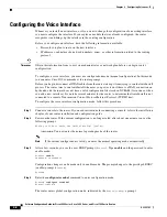 Preview for 130 page of Cisco 3600 Series Software Configuration Manual