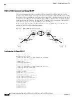 Preview for 132 page of Cisco 3600 Series Software Configuration Manual