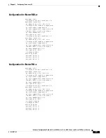 Preview for 133 page of Cisco 3600 Series Software Configuration Manual