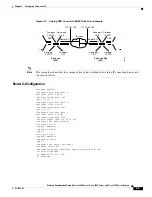 Preview for 135 page of Cisco 3600 Series Software Configuration Manual