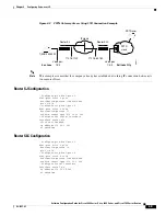 Preview for 137 page of Cisco 3600 Series Software Configuration Manual