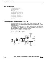 Preview for 139 page of Cisco 3600 Series Software Configuration Manual