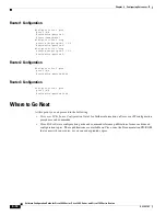 Preview for 140 page of Cisco 3600 Series Software Configuration Manual