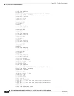 Preview for 148 page of Cisco 3600 Series Software Configuration Manual