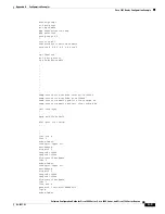 Preview for 149 page of Cisco 3600 Series Software Configuration Manual