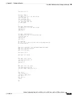 Preview for 155 page of Cisco 3600 Series Software Configuration Manual