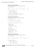 Preview for 172 page of Cisco 3600 Series Software Configuration Manual