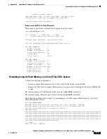 Preview for 173 page of Cisco 3600 Series Software Configuration Manual