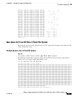 Preview for 177 page of Cisco 3600 Series Software Configuration Manual