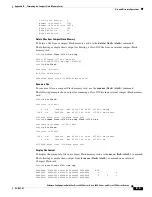 Preview for 179 page of Cisco 3600 Series Software Configuration Manual