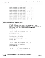 Preview for 180 page of Cisco 3600 Series Software Configuration Manual