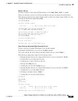 Preview for 181 page of Cisco 3600 Series Software Configuration Manual