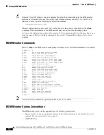 Preview for 184 page of Cisco 3600 Series Software Configuration Manual