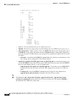 Preview for 186 page of Cisco 3600 Series Software Configuration Manual