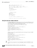 Preview for 188 page of Cisco 3600 Series Software Configuration Manual