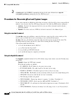 Preview for 190 page of Cisco 3600 Series Software Configuration Manual