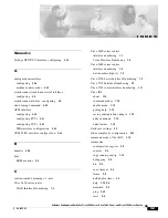 Preview for 193 page of Cisco 3600 Series Software Configuration Manual