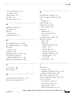 Preview for 195 page of Cisco 3600 Series Software Configuration Manual