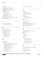 Preview for 196 page of Cisco 3600 Series Software Configuration Manual